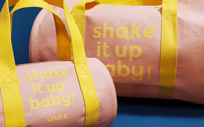 RETAIL – Les sacs bowling d’Undiz