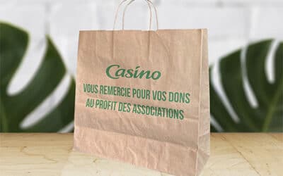 FIDÉLISATION – Casino et Codina : une relation qui continue sur le long terme à travers leur engagement